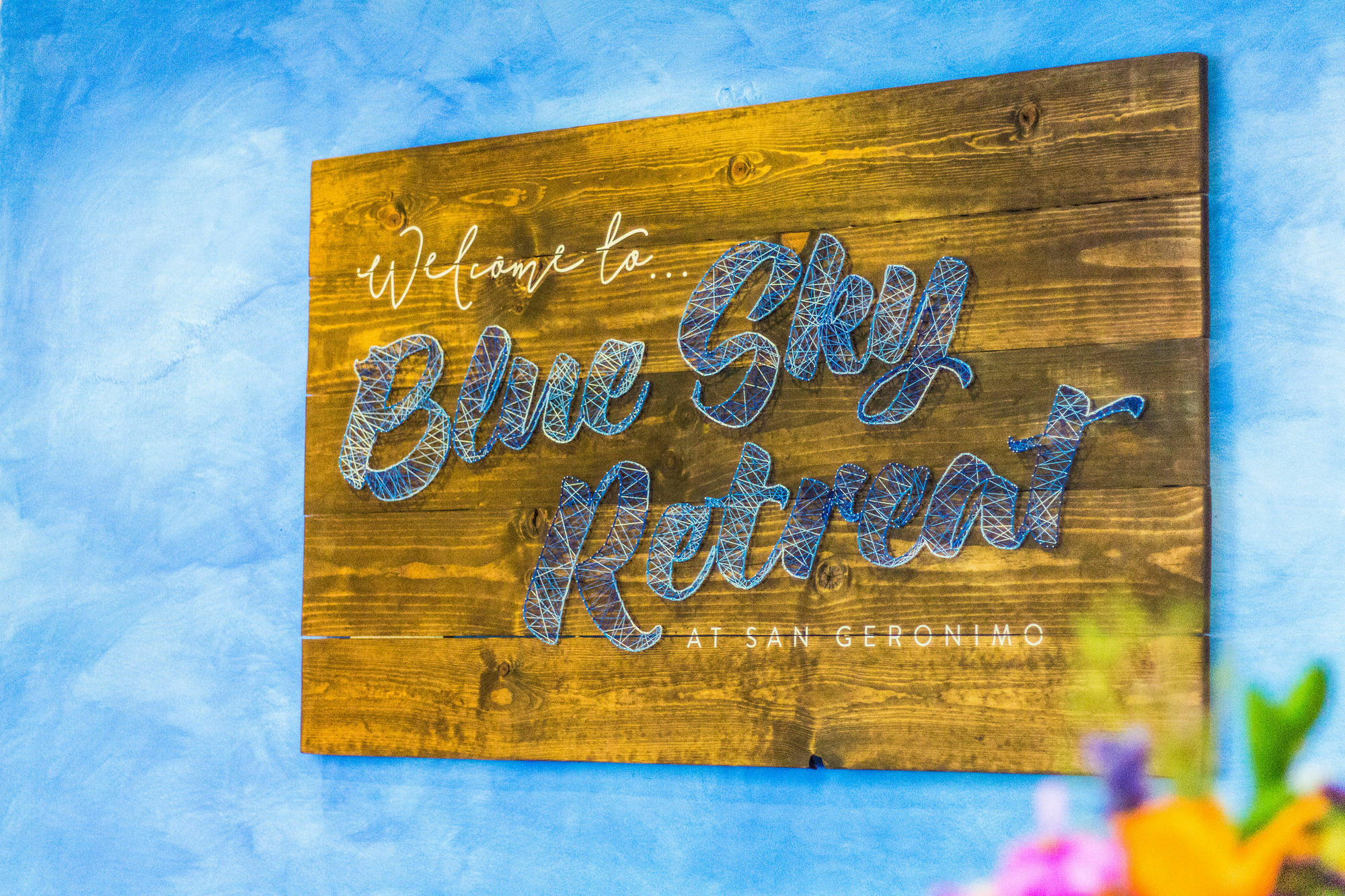 Blue Sky Retreat At San Geronimo Lodge Таос Экстерьер фото