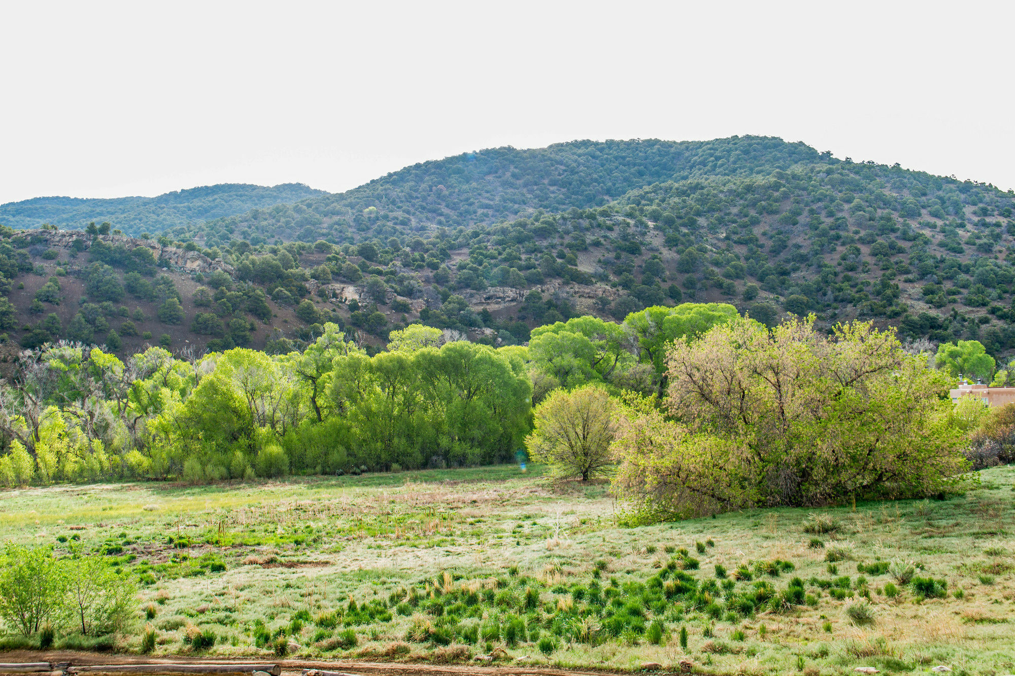 Blue Sky Retreat At San Geronimo Lodge Таос Экстерьер фото
