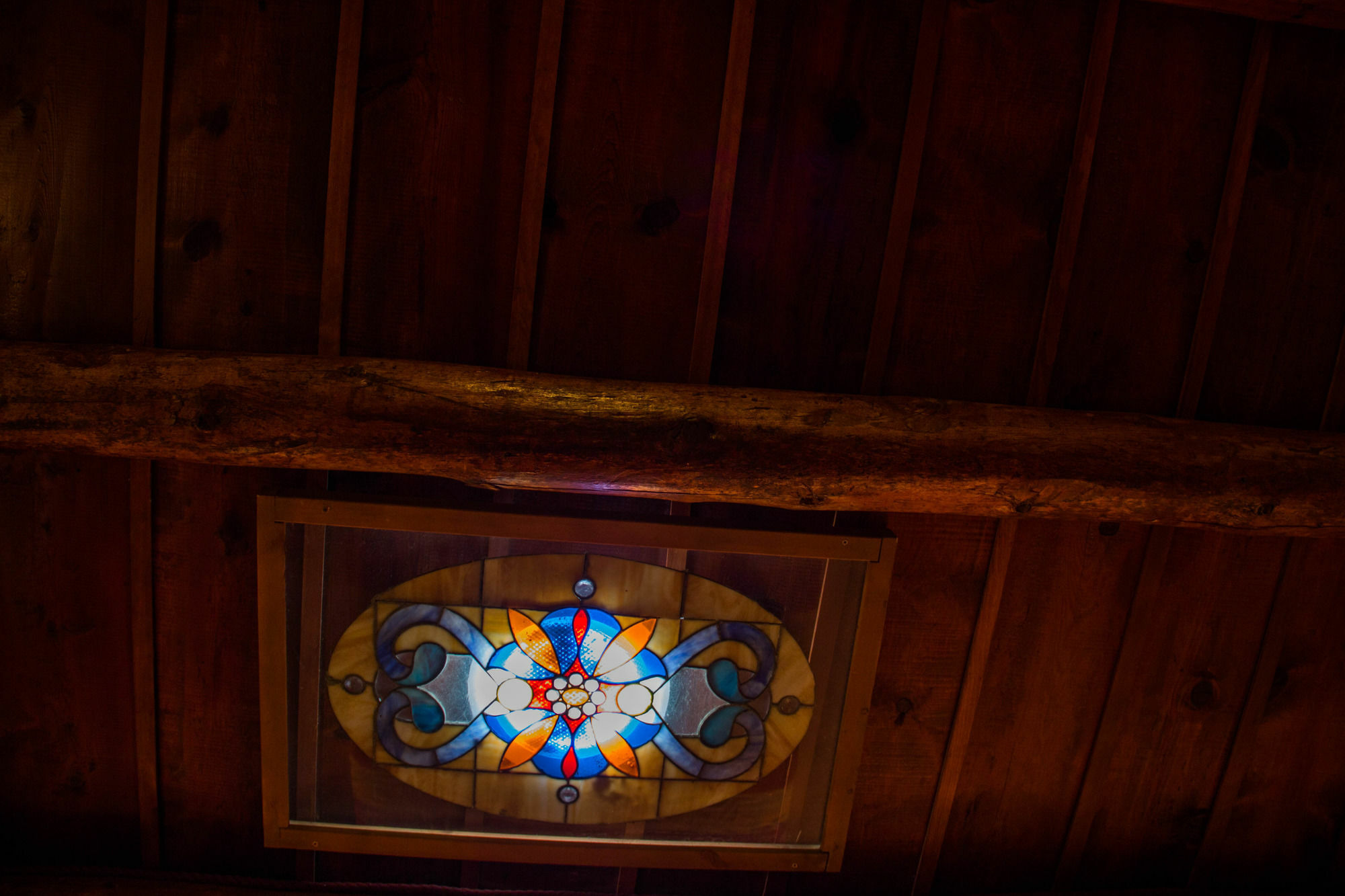 Blue Sky Retreat At San Geronimo Lodge Таос Экстерьер фото